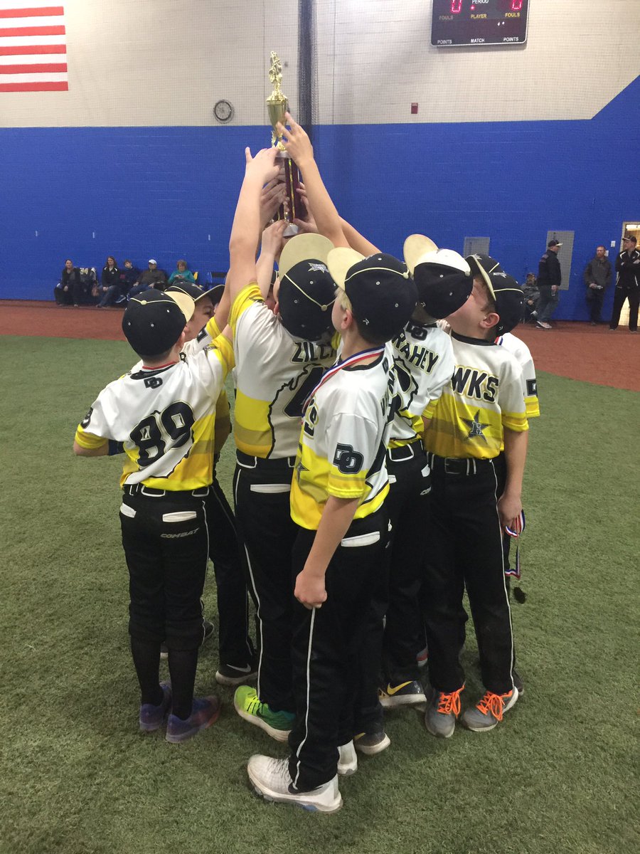gold_hawks's tweet photo. Hawks GOLD 11U - Piesko (undefeated) "Rage @ the Cage" Champions. https://t.co/WBlLgEfkfZ