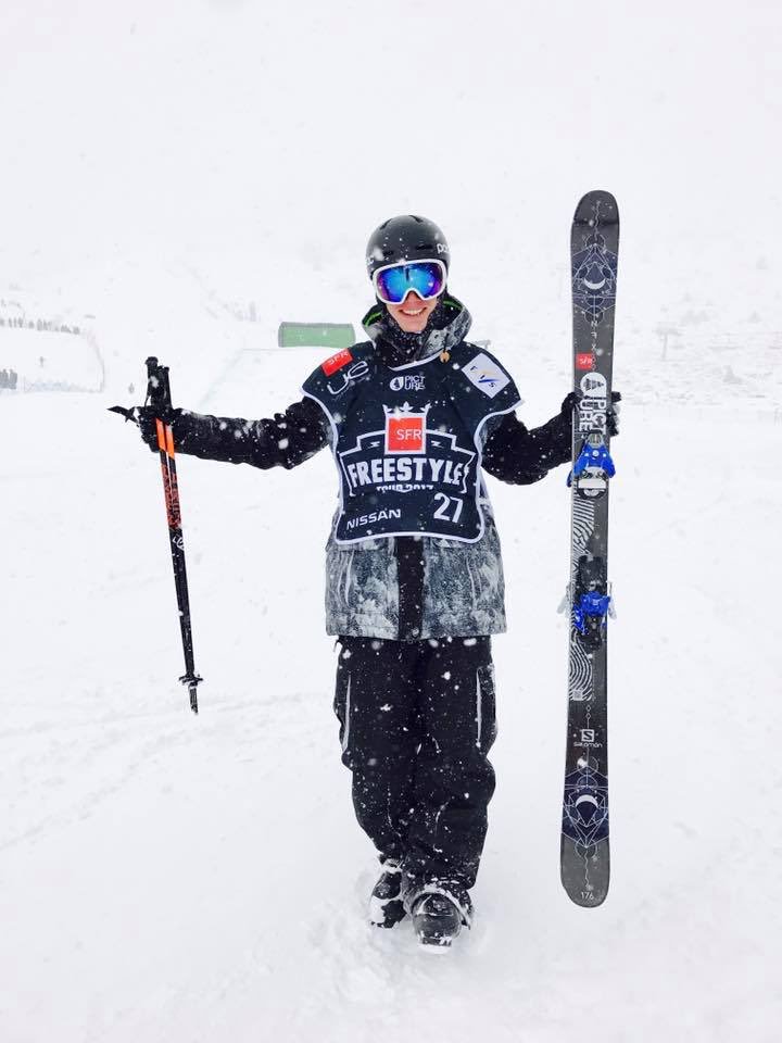 🔴Week-end de réussite pour nos athlètes🎉 <a href="/JulienLizeroux/">Julien Lizeroux</a> 5e au slalom de #Wengen, <a href="/AntoineAdelisse/">Antoine Adelisse</a> se classe en 7ème place du @SFRFreestyle