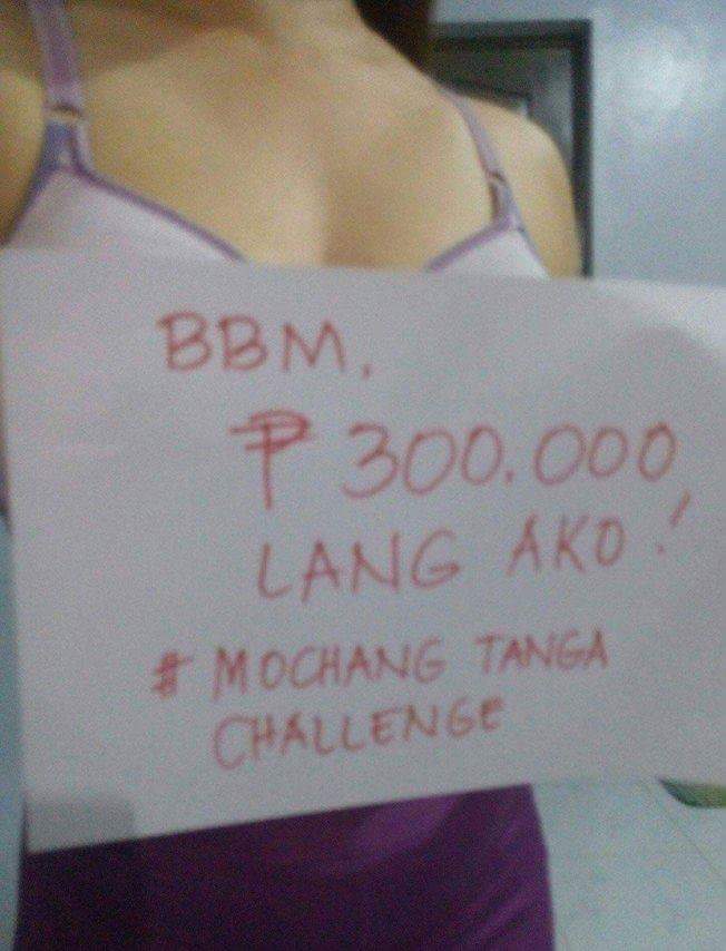 educatorJanine's tweet photo. #MochangTangaChallenge https://t.co/y3nWmqICLm