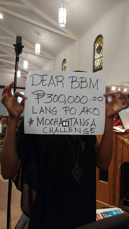 educatorJanine's tweet photo. #MochangTangaChallenge https://t.co/y3nWmqICLm