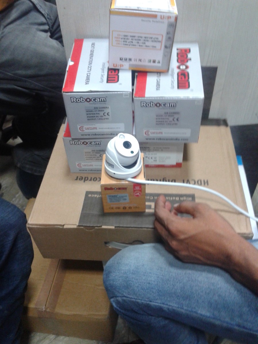 atul481's tweet photo. reach us on google : welltech security solution
for best cctv price and satisfied service Call 8285453838 https://t.co/2w5VxjoQtr