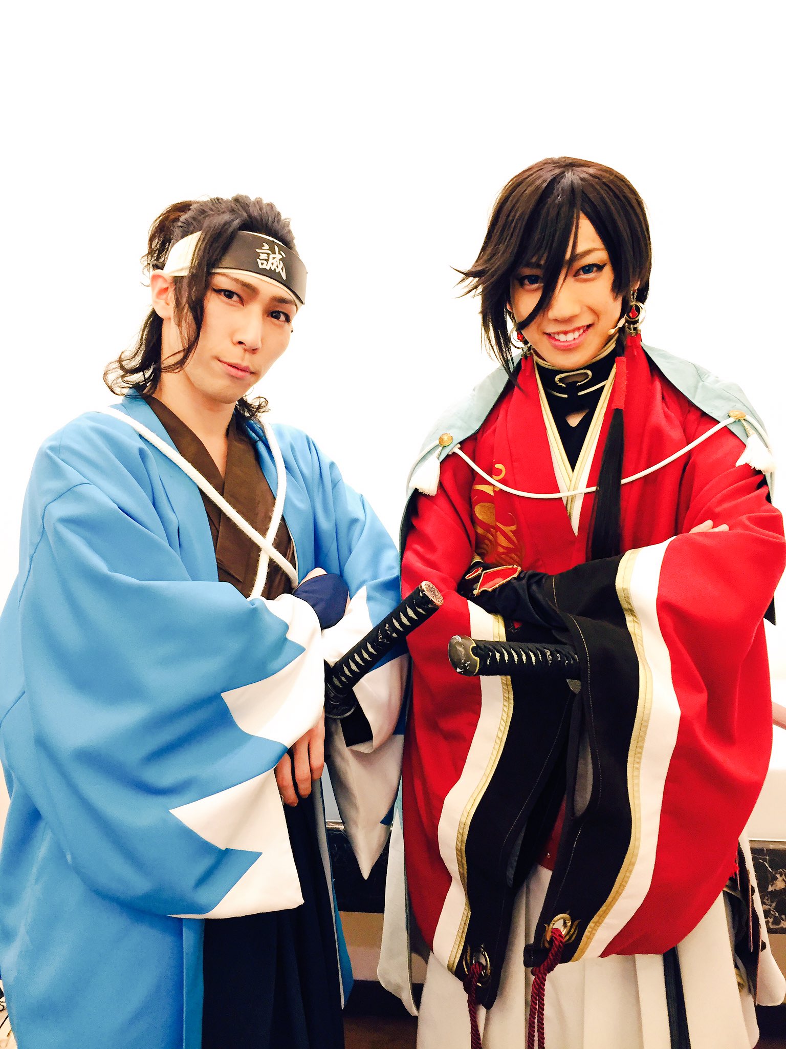 和泉守兼定　刀ミュ 和泉守兼定 #刀ミュ #ミュージカル刀剣乱舞
