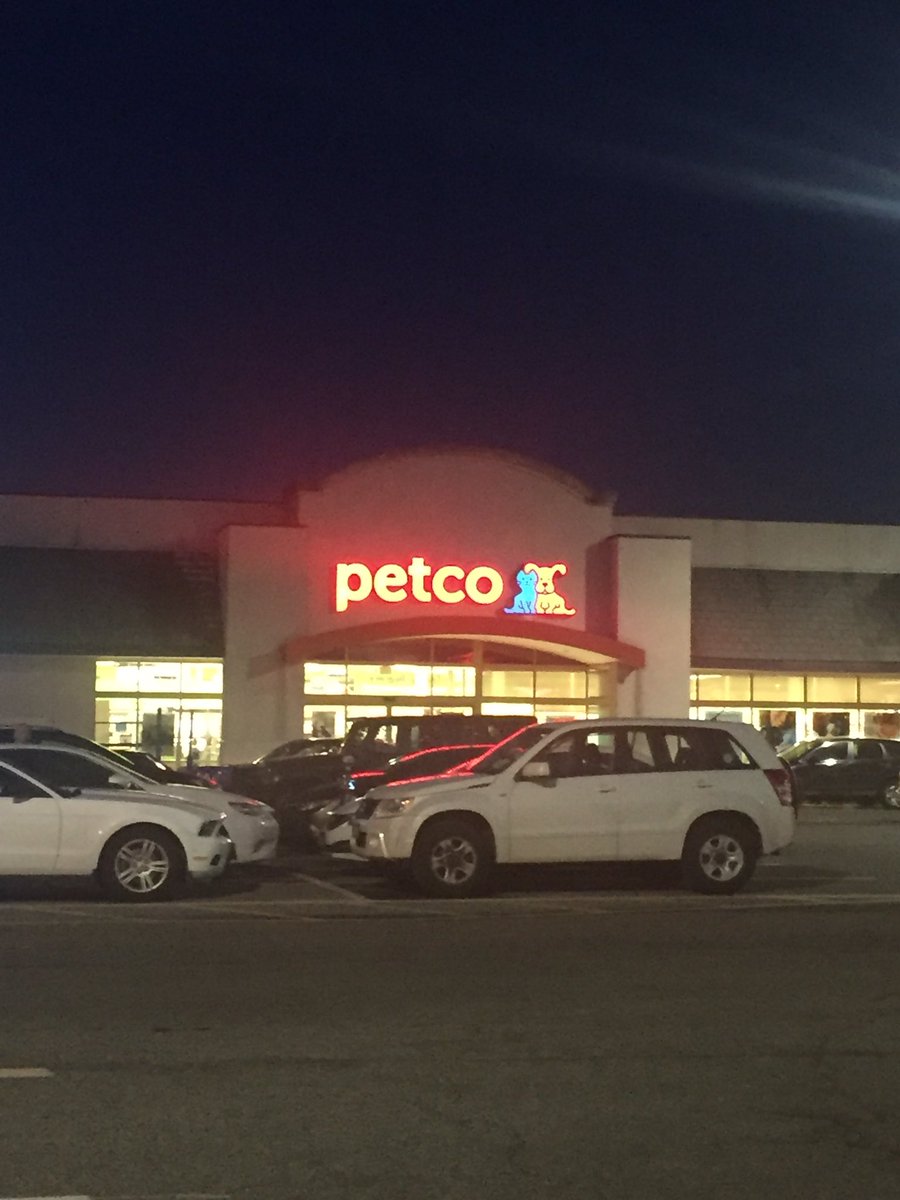Petco On Twitter Thanks For Sharing Your Feedback Patricia We