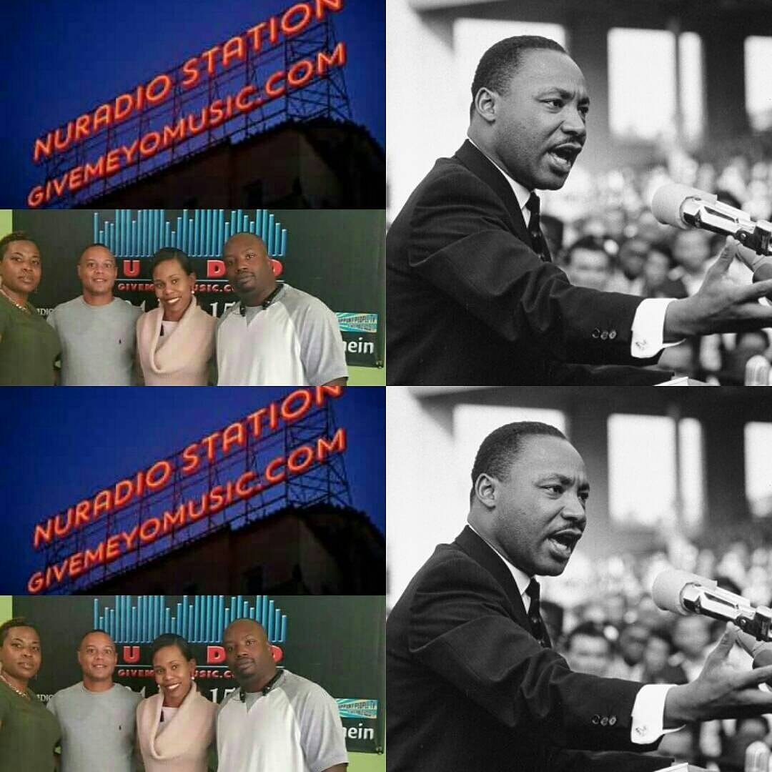 rde_ent's tweet photo. Tune in today from 1-3pm the radio station (https://t.co/UFgPpbpjT6)
2 get U over your day! Check us out Mr Clint &amp; DJ FS &amp; Ms Nikki Nikki! https://t.co/VlFPuCwvI6