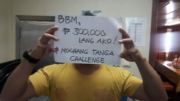 educatorJanine's tweet photo. #MochangTangaChallenge https://t.co/6WLQCjGEr6
