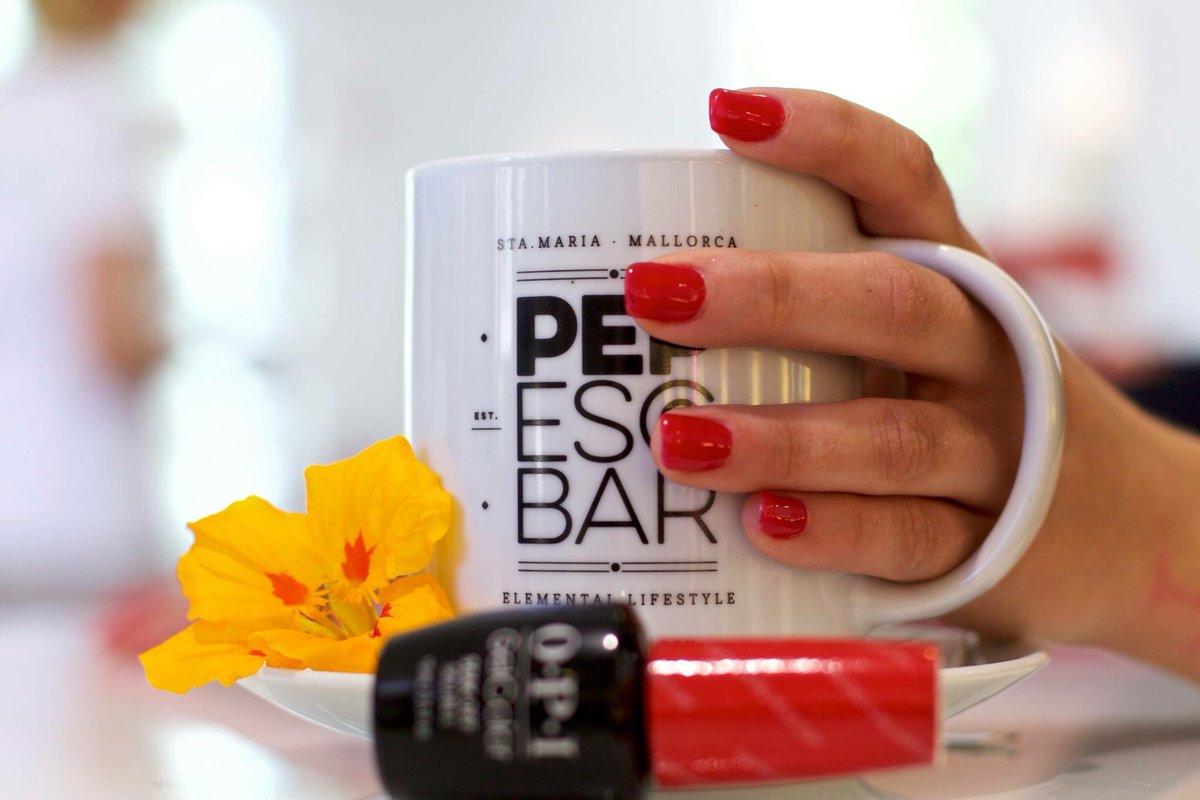 Pep Escobar Atelier (@pepescobar) on Twitter photo 