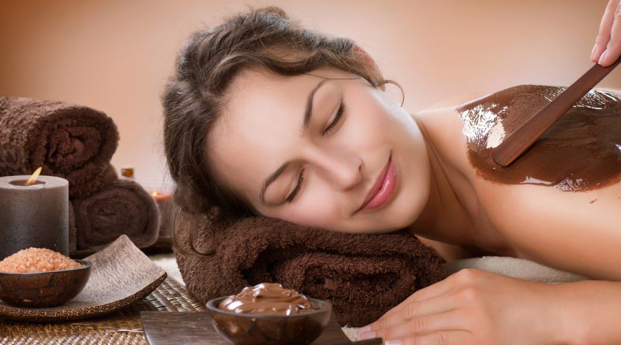 Descubre nuestras promociones en los servicios del Spa Center Agua Vital de nuestro Hotel. bit.ly/2jr2Rn4