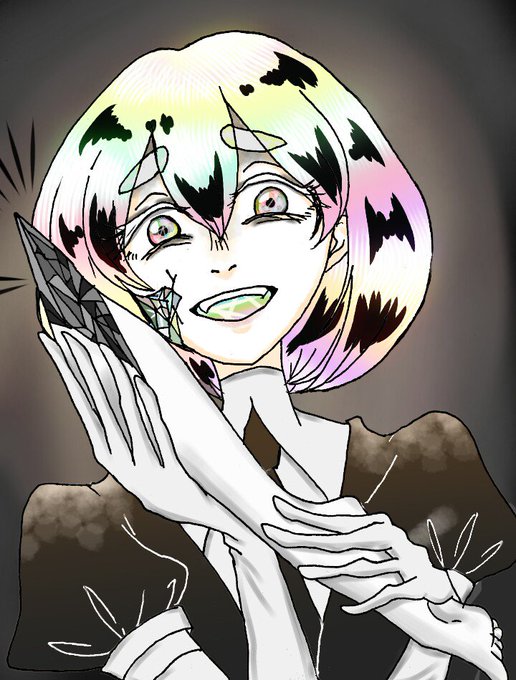 ボルツのtwitterイラスト検索結果 ボルツのtwitterイラスト検索結果