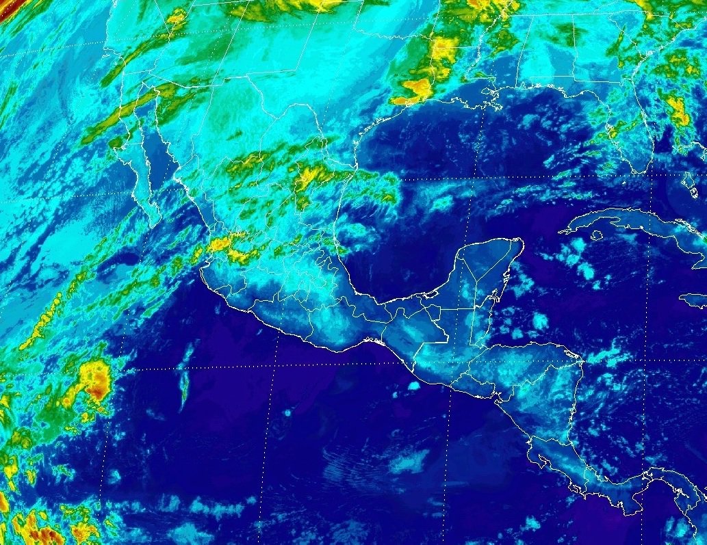 conagua_mx's tweet photo. Se prevé ambiente de frío a muy frío en gran parte de #México https://t.co/qrkFLyjsp4 https://t.co/vQjg16rocc