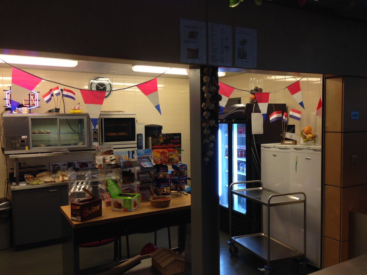 Deze week "de #Hollandse #winterweek, neem in de pauze een kijkje in onze #kantine en geniet van de lekkerste winterkost !!