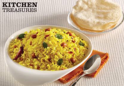 KTFeedback's tweet photo. Tasty Lemon Rice in four simple step..
Check out the recipe here: https://t.co/IiFZnAHbMB https://t.co/6EOmtqCt72