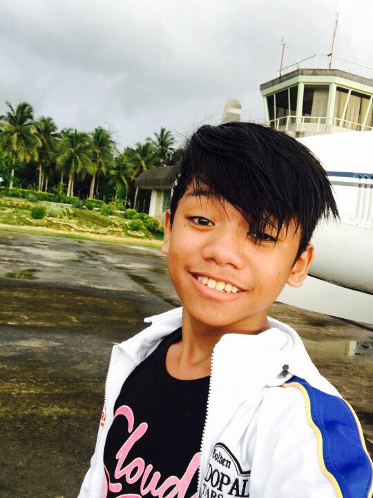 marvzpc's tweet photo. Ang pogi ng Birthday Boy

REYNAN AtMissUniverse2017
#BirthdayBoyREYNAN https://t.co/5E4Wm72Wl3