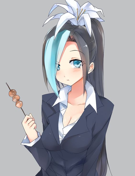 sai_1369's tweet photo. YO CHECK THIS BG CHARACTER SHE A CUTIE RIGHT HER NAME IS LILY #onepunchman #blizzardgroup https://t.co/FlzyEJFI7Y