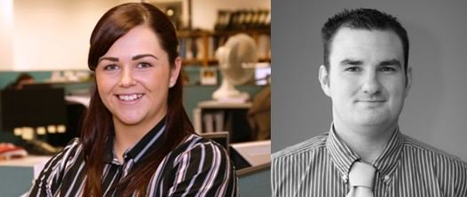GeoscienceIre's tweet photo. GI appoints Elizabeth Murphy and Stephen Walsh as Market Advisors; welcome on board!
https://t.co/sRfVuCjasH https://t.co/WDzdx4DH4g