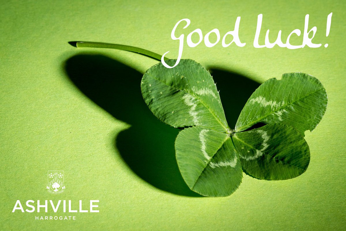 AshvilleCollege's tweet photo. Good luck to all children taking the Year 7 Entrance Exam today! #BetterVersions https://t.co/RFlxB7mErC