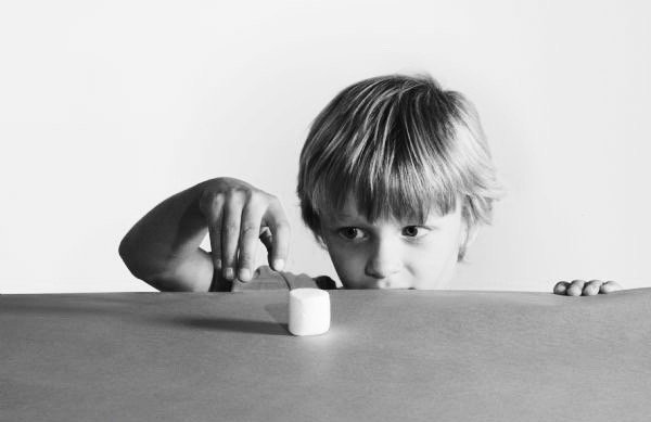 One or two..? Mastering self-control: a key for success!
Ever heard about the Marshmallow experiment? #Entrepreneur 
bit.ly/2isPhjU