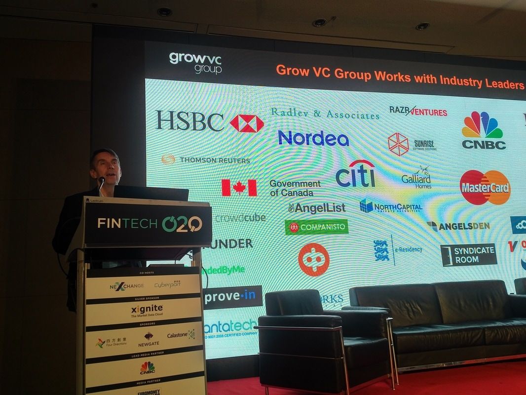 Difitek's tweet image. Crowd Valley's Chairman &amp;amp; @GrowVC's Founder, Jouko Ahvenainen (@jahven), in several #fintech events in Hong Kong buff.ly/2isPrrp #hk