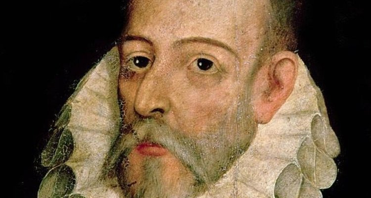 RaiLetteratura's tweet photo. Il #16gennaio 1605 viene pubblicato per la prima volta #DonChisciotte della Mancia di #MiguelDeCervantes → https://t.co/dGUECOnD9y https://t.co/6FgdI04Eqs