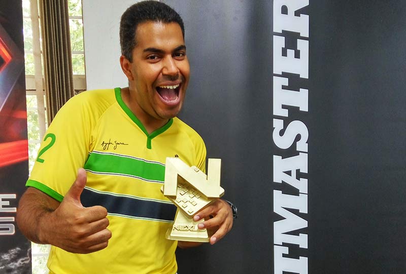 NexusHubZA's tweet photo. Lap-Time Legend Winner announced! How did you do?

https://t.co/t6isWvEn2l https://t.co/3ltr7lGSG8