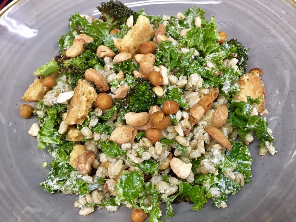 🍆🍅🥑🍞=😍3 beautiful, healthy #veggie &amp; homemade sourdough combos = #Mondaymotivation from #teamCompass Development team on #MeatlessMonday !