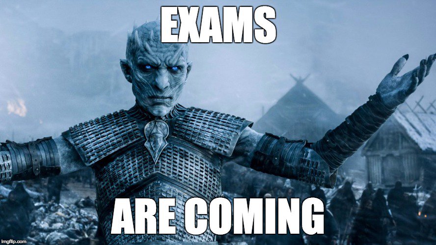 atriajobs's tweet photo. Un último esfuerzo... #ExamsAreComing ❄ 💉 📝 📚 💪 #FelizLunes https://t.co/qe50P0Ex3J