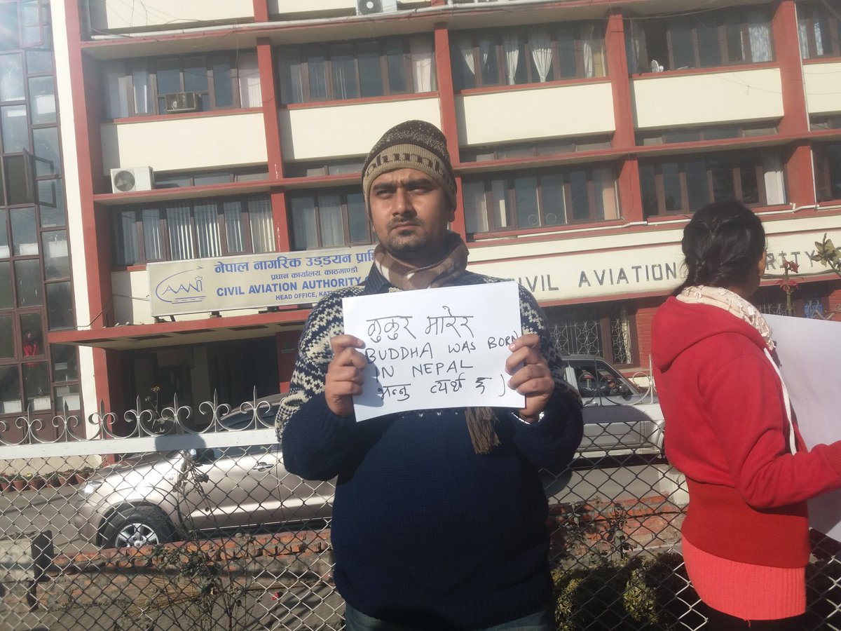 pdpbasyal's tweet photo. #GrowUpTIA #LetsSaveHumanity https://t.co/VvcOExs37e