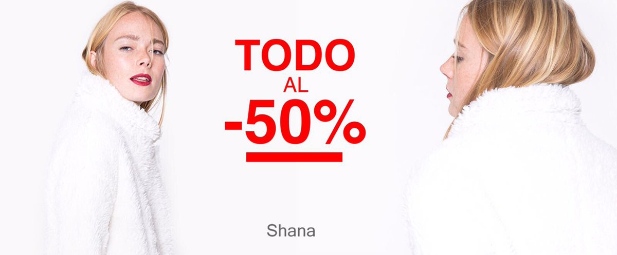 shananuevalcala's tweet photo. Buenos días, feliz semana y ¡seguimos con las rebajas! 🎊🎉🎊🎈🎊🎈#felizlunes #felizsemana #shanashops #backtobasics #rebajas #rebajasdeenero # https://t.co/MKqOraMJmi