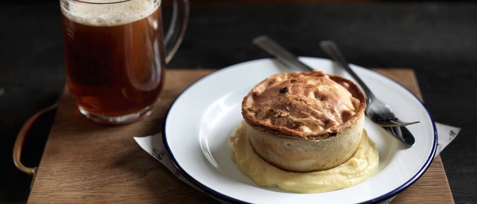 packhorseLS1's tweet photo. Great January deal!! Claim a FREE DRINK!! With purchase of a Pie Meal Deal - offer finishes this Thursday and terms &amp; conditions apply. https://t.co/v289j6COyL