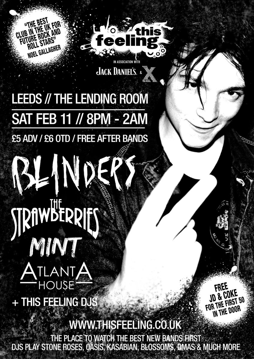 GET TICKETS FOR OUR LEEDS SHOW HERE! wearejustmint.bigcartel.com
wearejustmint.bigcartel.com
wearejustmint.bigcartel.com
wearejustmint.bigcartel.com