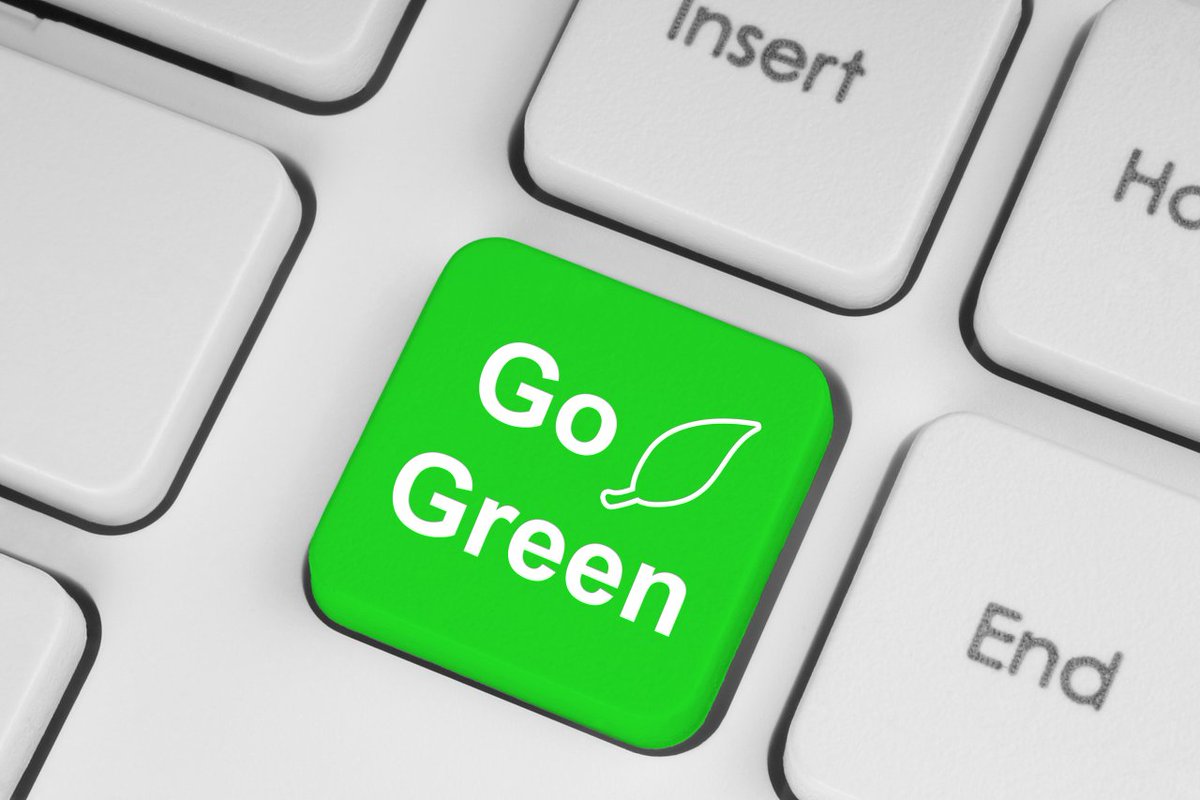 aaryaansing's tweet photo. Latest #trending these days in #Technology is #Green_Computing. Simple but yet an amazing concept.
Do check it out - https://t.co/WURkkGdwgP https://t.co/JLPFw5lbgv
