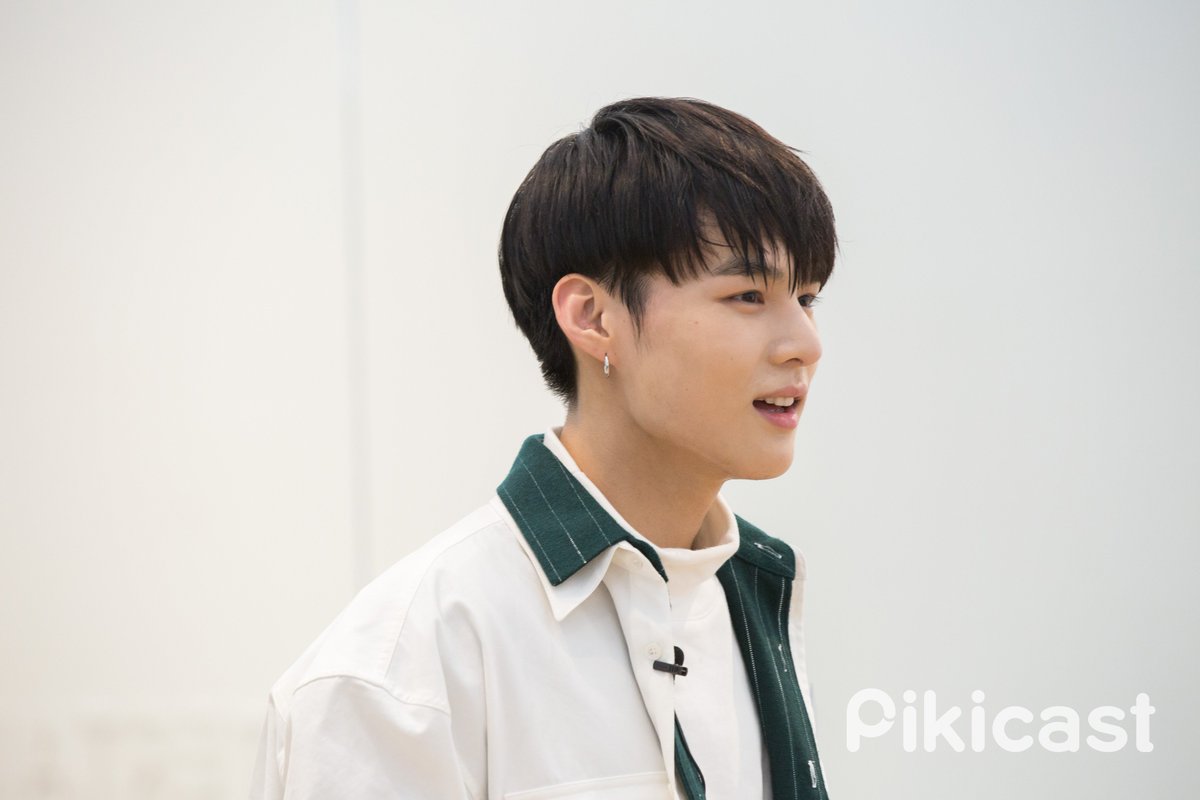 piki_ent's tweet photo. 화질구지라서 속상했을 빅톤 팬들을 위해 원본을 가져와찌( ~˘ ³˘)~♥#7 @VICTON1109 #피키캐스트 #가사분담쇼 #빅톤 본 영상은 요기서 확인! ▶ https://t.co/WWFaN2LR8o https://t.co/J2XSFlIfP3