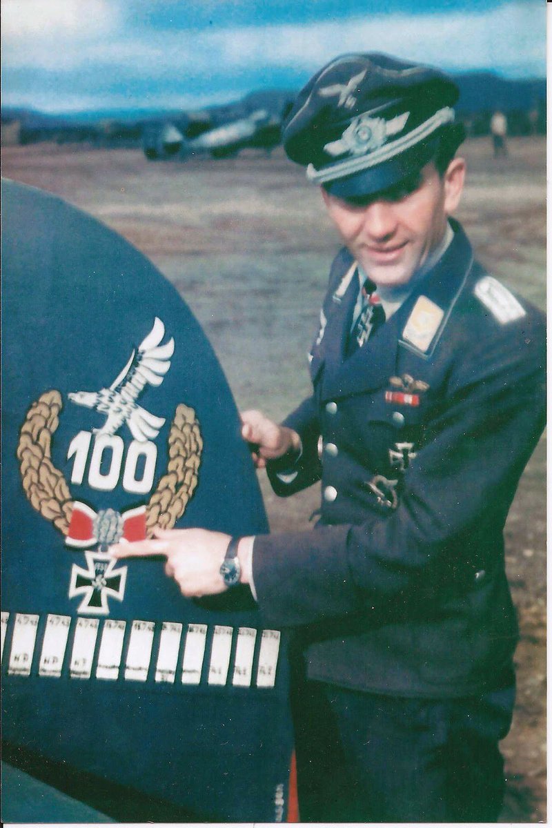 BWドイツ軍/連邦軍＊戦闘機パイロット在郷軍人会1983年大会