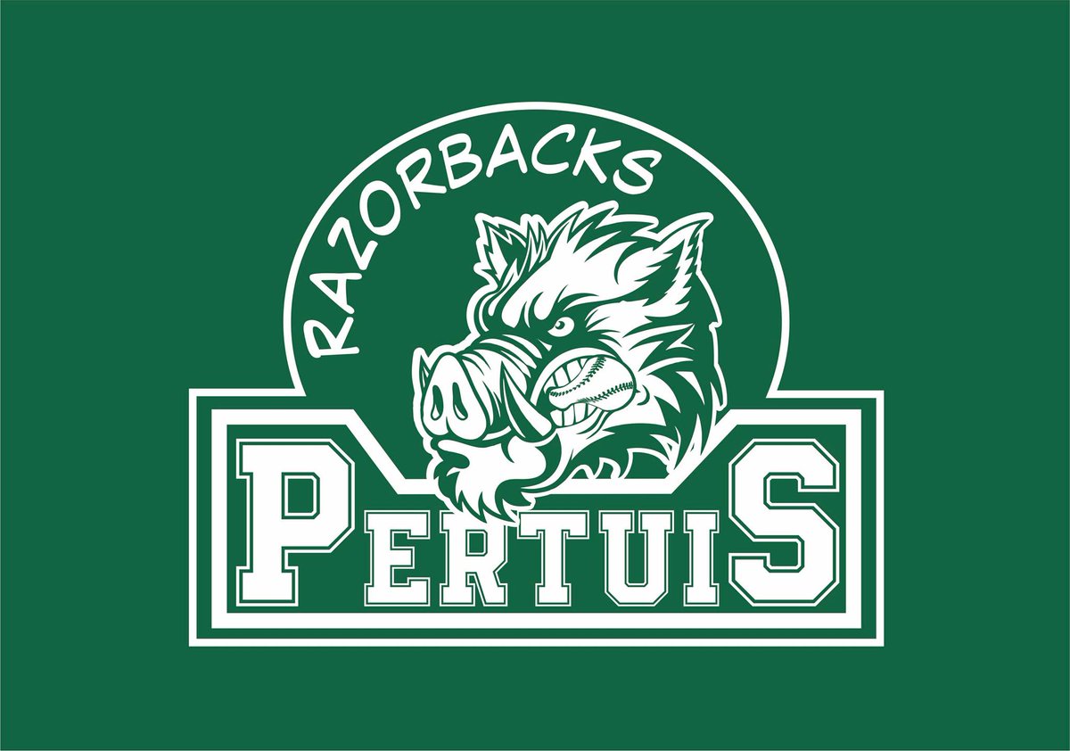 Tourismepertuis's tweet photo. #ChampionnatRégionalBaseball #RazorbacksPertuis vs #MarseilleMeds https://t.co/ezGDwVYSX2