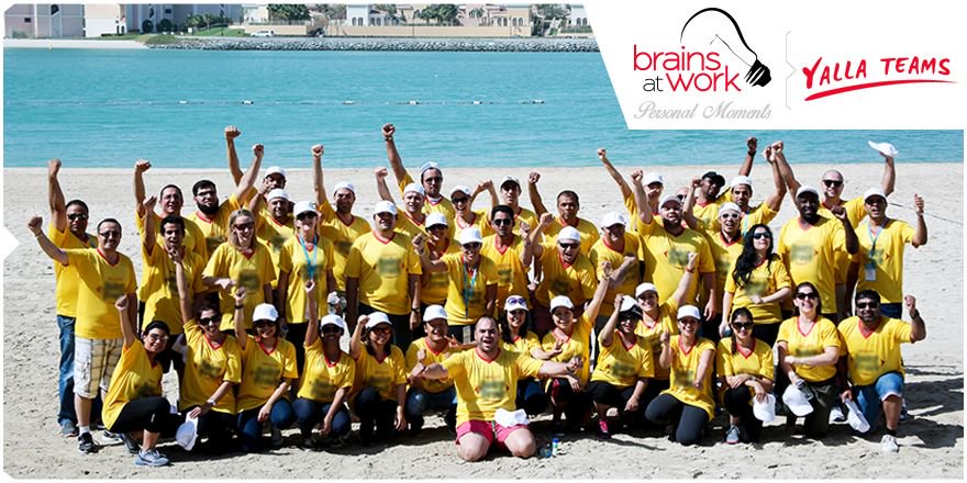 brains_atwork's tweet image. For fun, engaging &amp;amp; effective #teambuilding, contact #brainsatwork
#teambuildingUAE #teambuildingideasdubai #teambuildingexperts