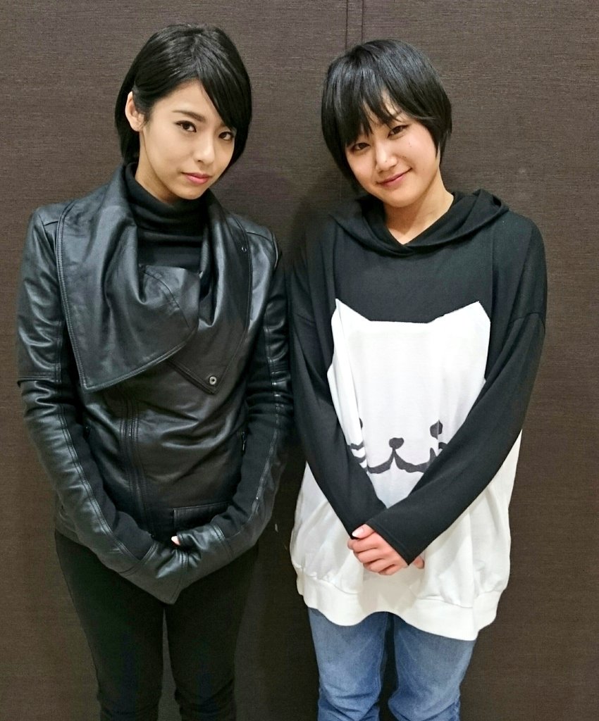 本番まで残り8日

Wキャスト
斉木美影 役
光チーム 小林都/希望チーム 有澤睦生
