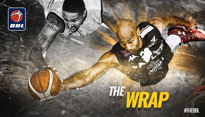 British Basketball League tweet media