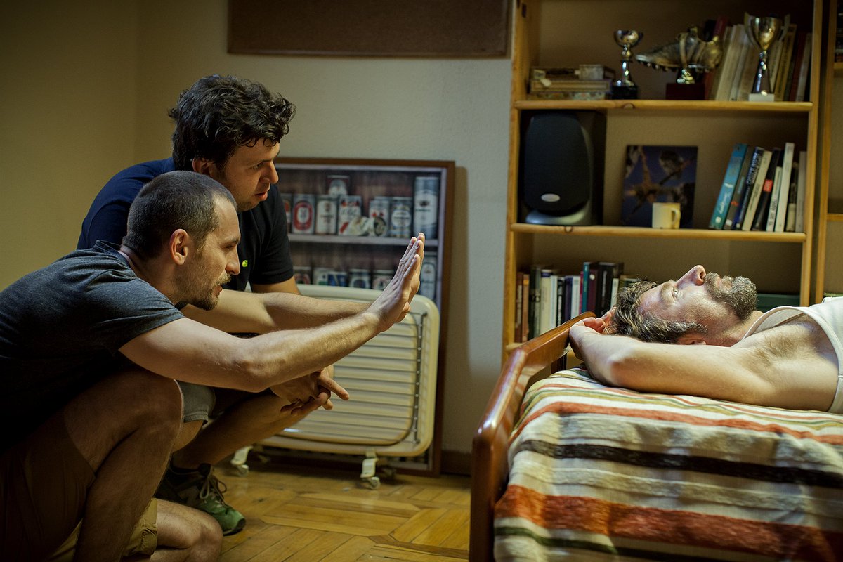 CameraLightMag's tweet photo. Enhorabuena a Raúl Arévalo por el #PremioForque. En Cameraman #88 le entrevistamos, a él y a Arnau Valls Colomer
► https://t.co/eOtsJfeBFU https://t.co/4WAHb4tPVI