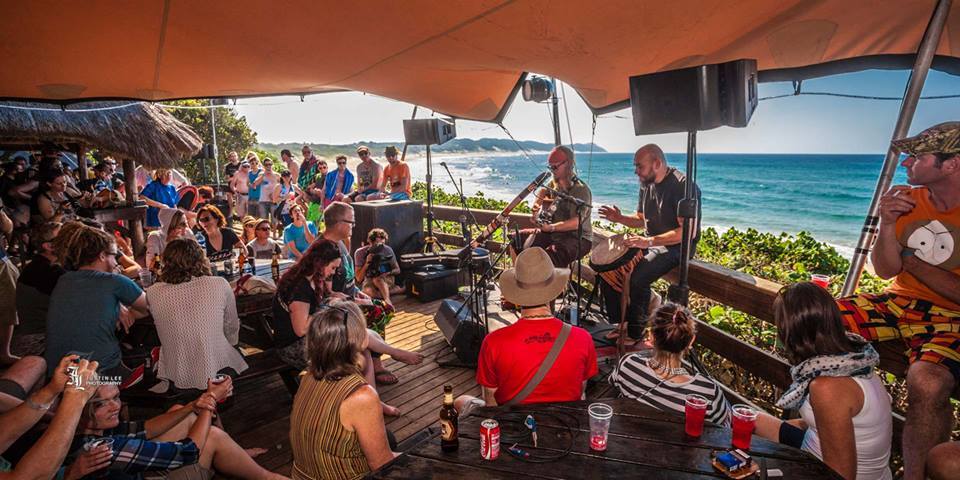 It's time for #STRAB2017!
25-28 May
Pre-Fest Beach Party: 24 May 
Ticket sales will open at 12:00 on 1 February 2017
bit.ly/2jnGPSB