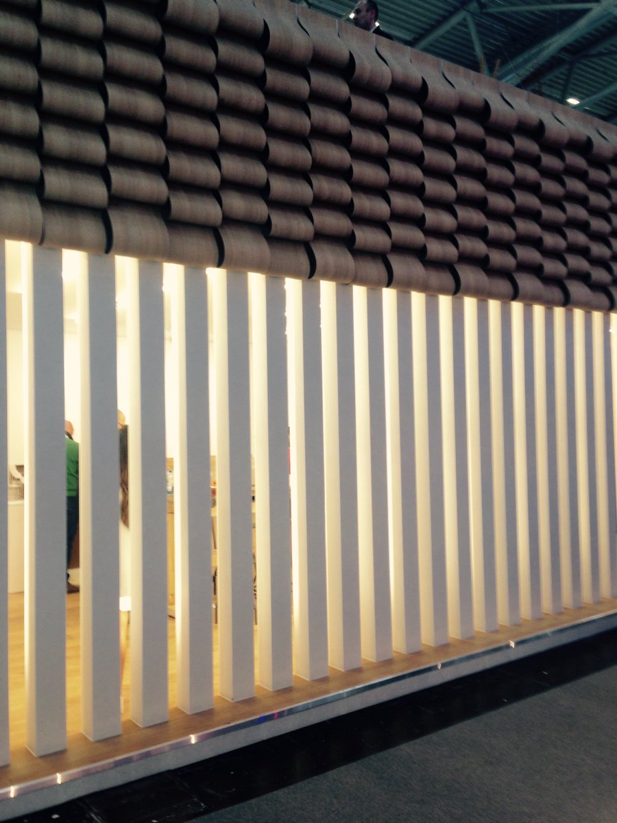 KarenWednesday's tweet photo. 36 hours munich - day 2, first impressions #münchen #bau2017 #unterwegs #messe #architecture https://t.co/zMkoFAIOmD