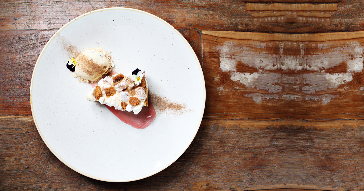 We’ve got a special announcement in a couple days! Here’s a hint: seasons change, and so do we. Any guesses?