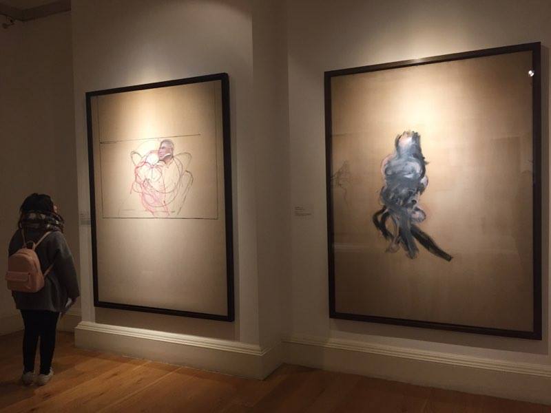 DCE_ie's tweet photo. Gallery at the Lane Museum #museum #dublinmuseum #dublincity #irishevents #irishculture #freeevents #eventindublin #eventinireland #irlanda https://t.co/eSeDdgszjG
