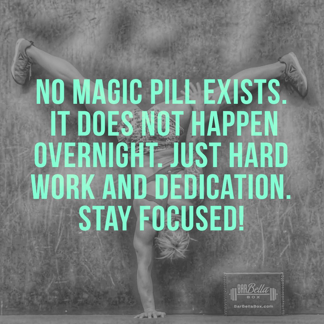 Wodify's tweet photo. It takes time, it takes patience & it takes courage! Don't give up, STAY STRONG! #crossfitinspiration #crossfit #crossfitcommunity #wodify https://t.co/eZd7M8X9Jc