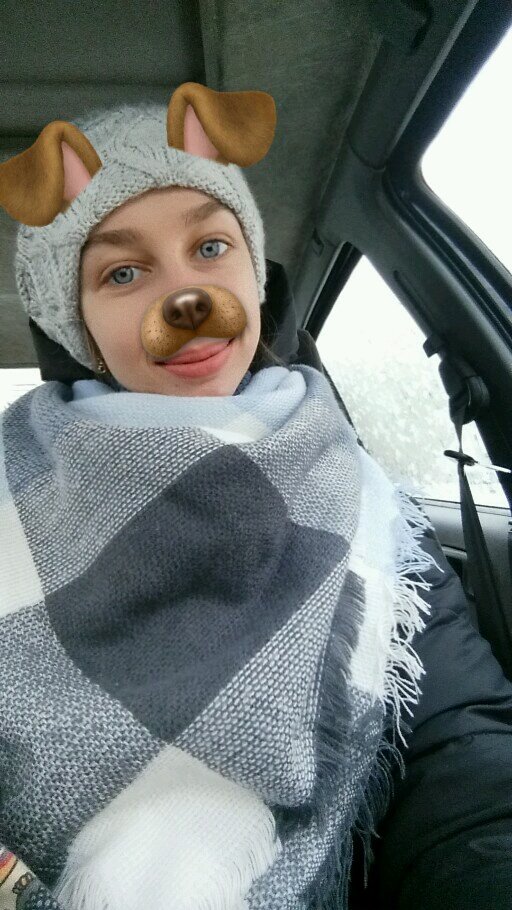 aleska1908's tweet photo. 🐶 https://t.co/dBH3k7hhrb