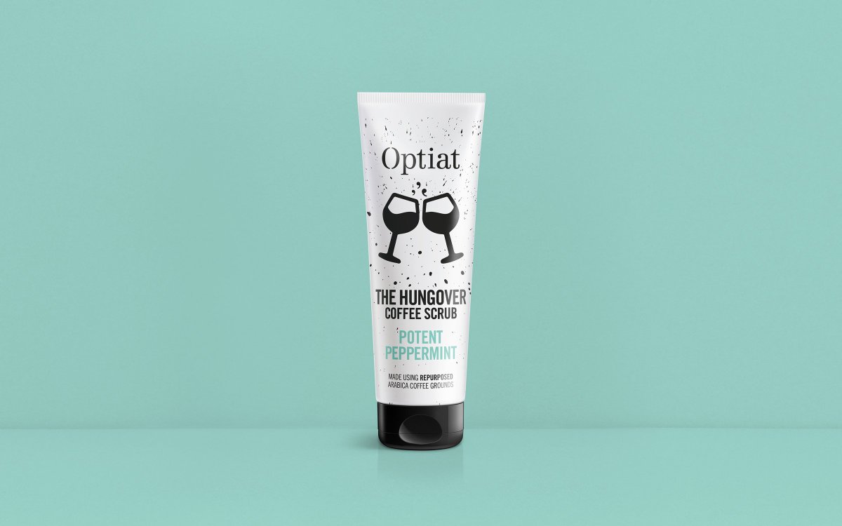 worldbrandesign's tweet photo. Studio More @studiomore_ldn - Optiat #packaging #design #diseño #empaques #emballage #worldpackagingdesign https://t.co/EJp0cOnkab https://t.co/NtZc0dzSdD