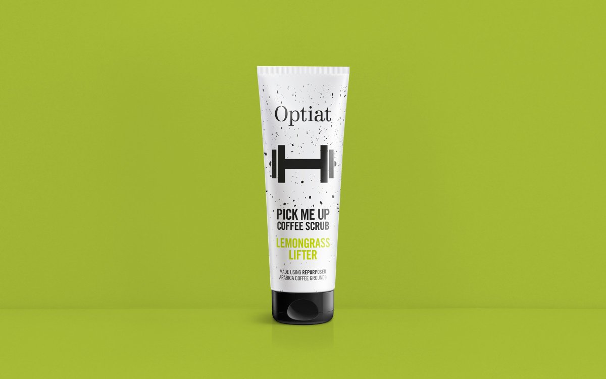 worldbrandesign's tweet photo. Studio More @studiomore_ldn - Optiat #packaging #design #diseño #empaques #emballage #worldpackagingdesign https://t.co/EJp0cOnkab https://t.co/NtZc0dzSdD