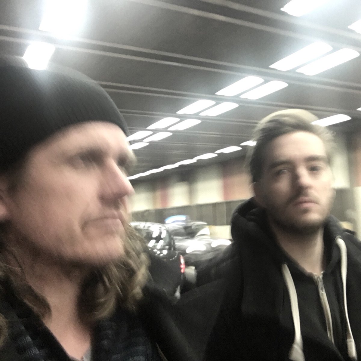 DECCOMUSIC's tweet photo. On the move #London https://t.co/tH5pGj8lcg