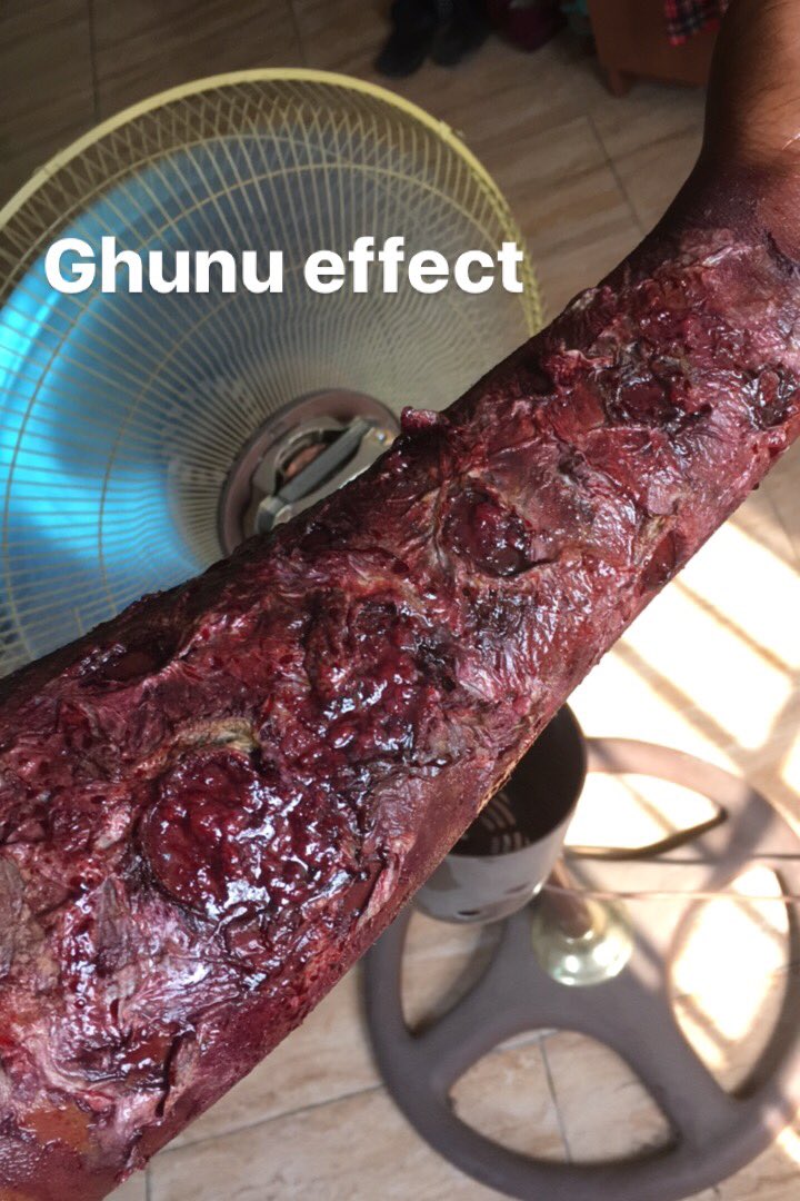ghunughunu's tweet photo. Plsssss RT.... #Ghunufied #GhunuEffect #7DaysOfFX https://t.co/TikcIjWG7x