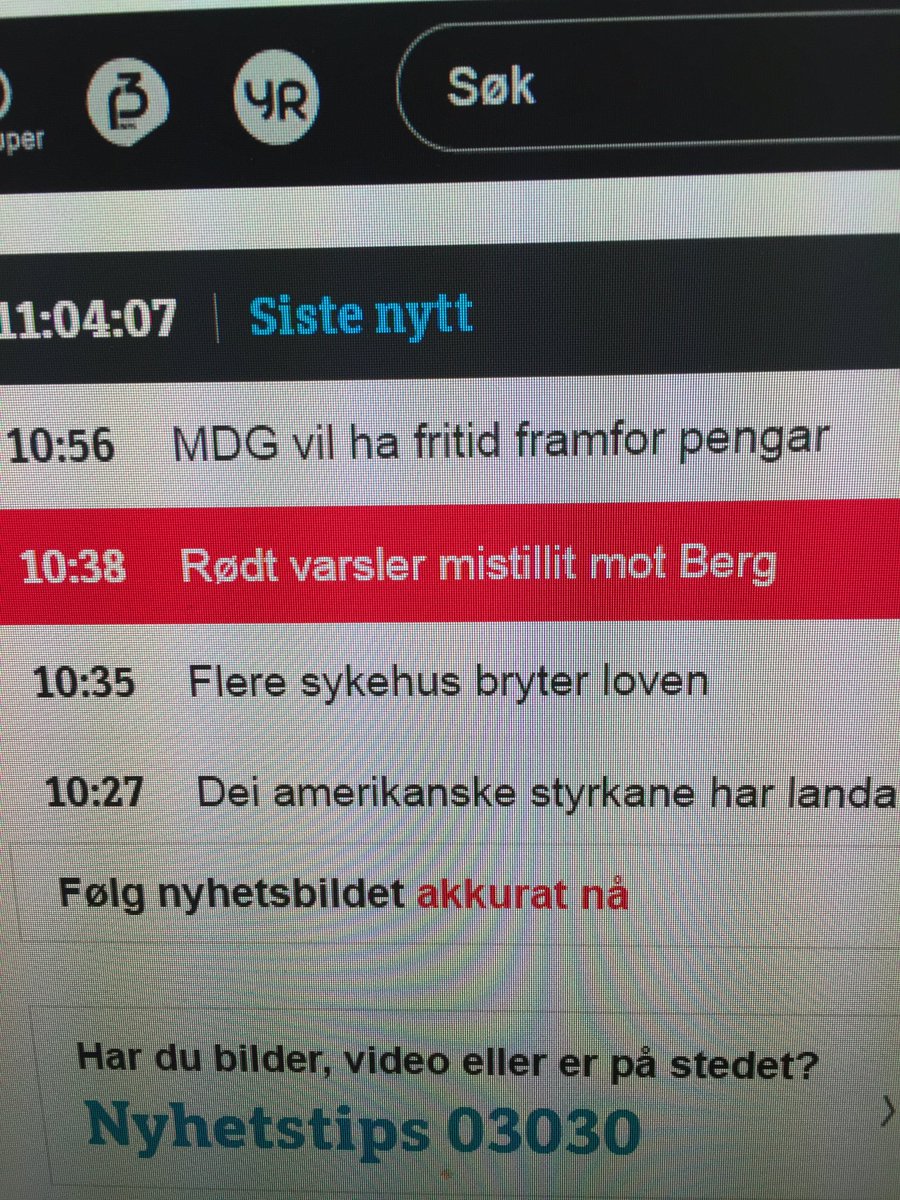 Øystein R. Sundelin tweet media