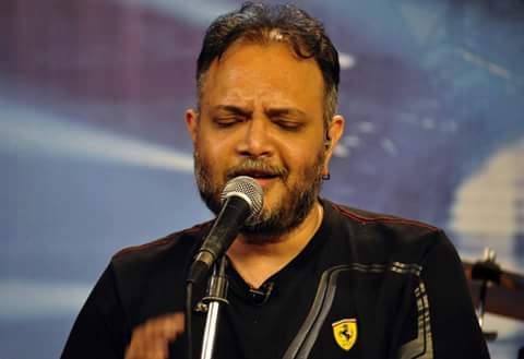 RevoltedBd's tweet photo. Happy birthday to one of the pioneers of Bangladeshi band music from the band "Obscure"!
love and respect from Revolution 😊
#obscure https://t.co/Hn409ODINW