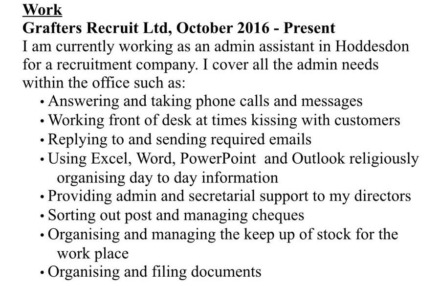 k1ar22's tweet photo. The stress of applying for jobs @danielabrazza4 https://t.co/3PVGWbR53C